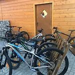 Stacja Magurka Ski&bike Lodge
