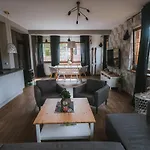 Stacja Magurka Ski&bike Lodge *