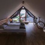 Stacja Magurka Ski&bike Lodge Wilkowice (Bielsko)