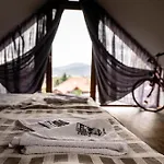 Stacja Magurka Ski&bike Lodge Wilkowice (Bielsko)