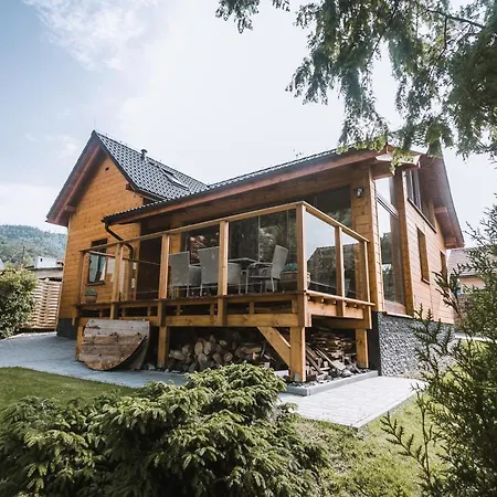 Stacja Magurka Ski&bike Lodge *