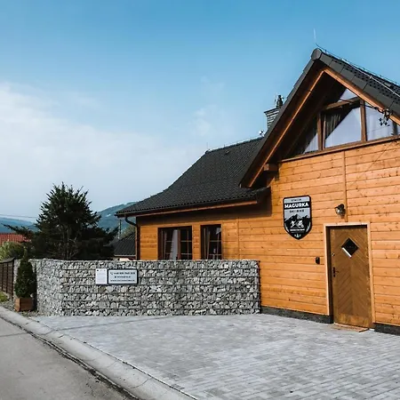 Stacja Magurka Ski&bike