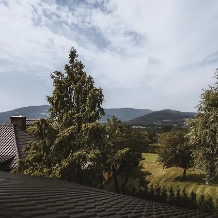 Lodge Stacja Magurka Ski&bike