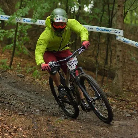 Stacja Magurka Ski&bike *