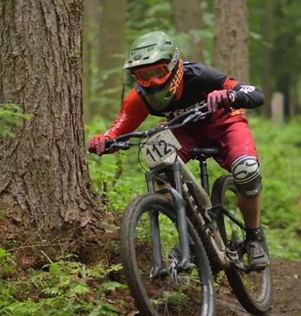 Stacja Magurka Ski&bike * Wilkowice (Bielsko)