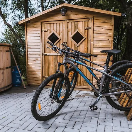 Stacja Magurka Ski&bike * Wilkowice (Bielsko)