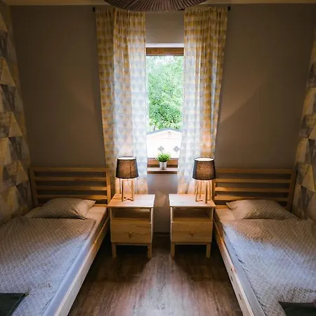 Stacja Magurka Ski&bike Lodge *