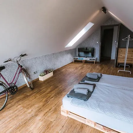 Stacja Magurka Ski&bike * Wilkowice (Bielsko)