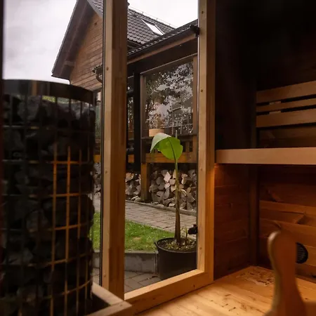 Stacja Magurka Ski&bike Wilkowice (Bielsko)