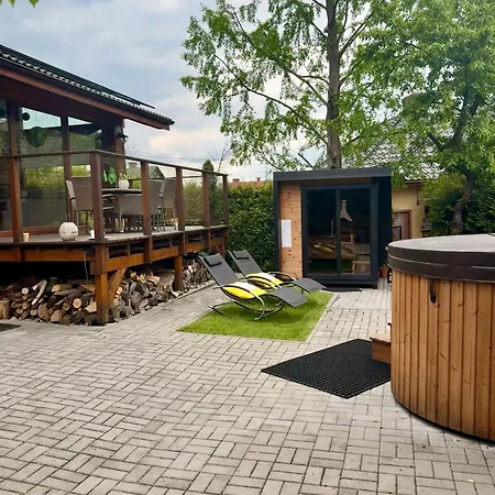 Stacja Magurka Ski&bike Lodge Wilkowice (Bielsko)