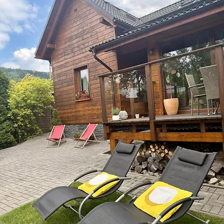 Stacja Magurka Ski&bike
