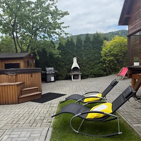 Stacja Magurka Ski&bike Lodge *