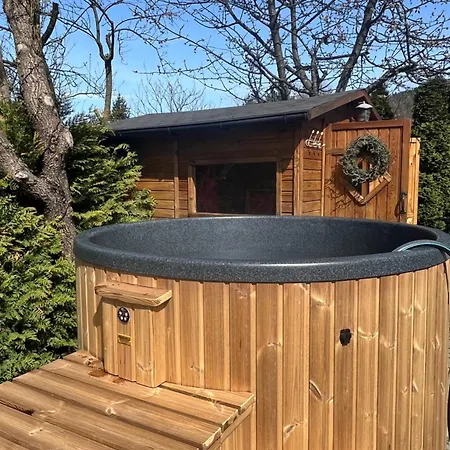 Lodge Stacja Magurka Ski&bike Wilkowice (Bielsko)
