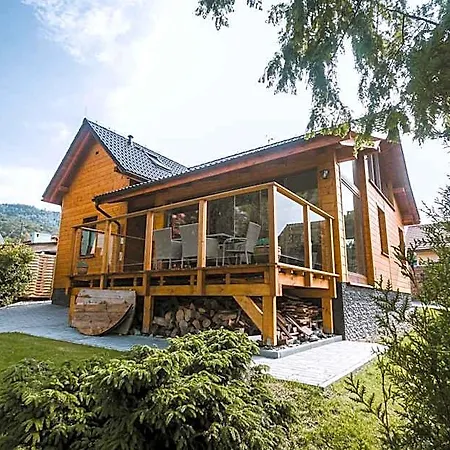 Stacja Magurka Ski&bike Lodge *