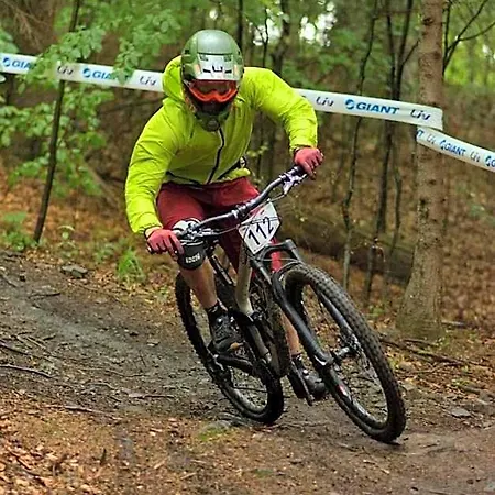 Stacja Magurka Ski&bike *