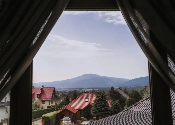 Stacja Magurka Ski&bike *