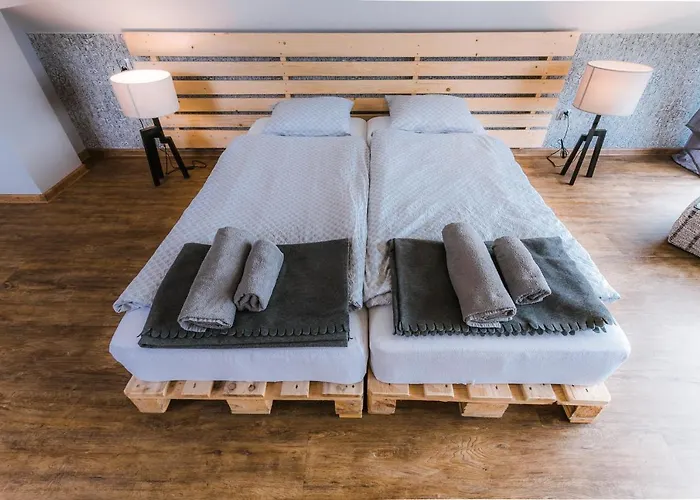 Stacja Magurka Ski&bike Lodge