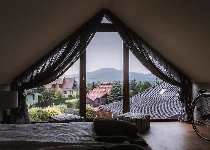 Stacja Magurka Ski&bike *