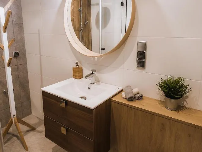 Stacja Magurka Ski&bike