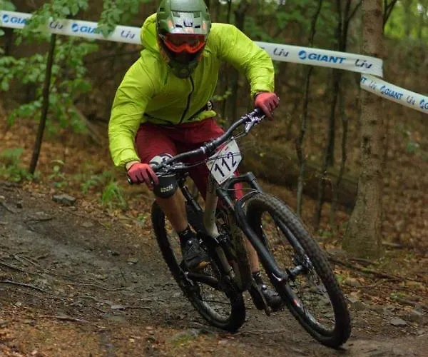 Stacja Magurka Ski&bike *