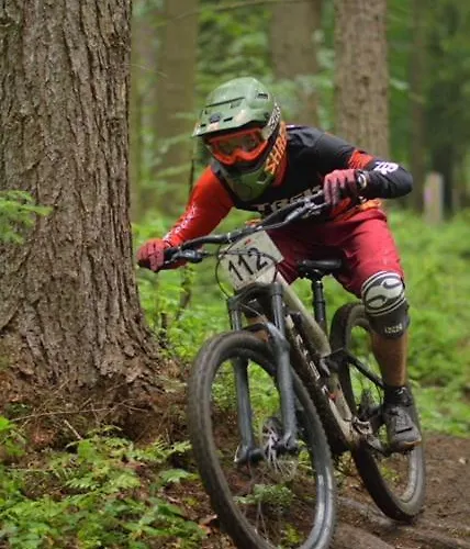 Stacja Magurka Ski&bike * Wilkowice (Bielsko)