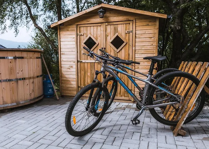 Stacja Magurka Ski&bike * Wilkowice (Bielsko)