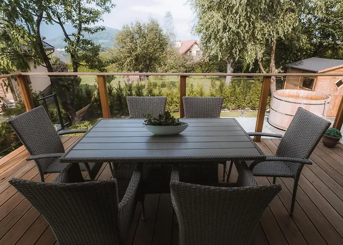 Stacja Magurka Ski&bike