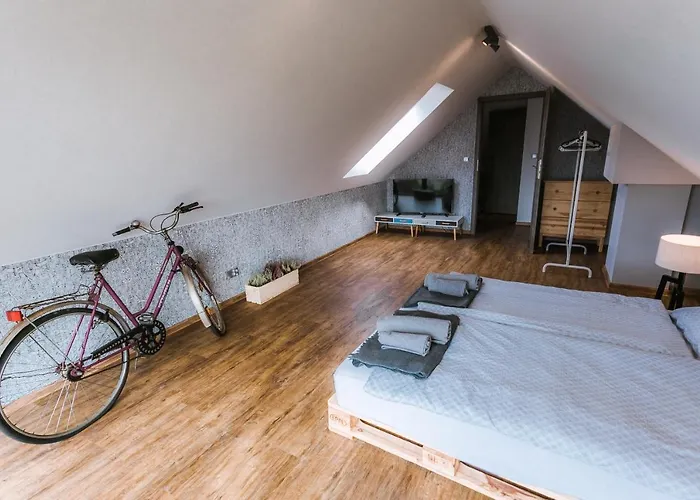 Stacja Magurka Ski&bike * Wilkowice (Bielsko)