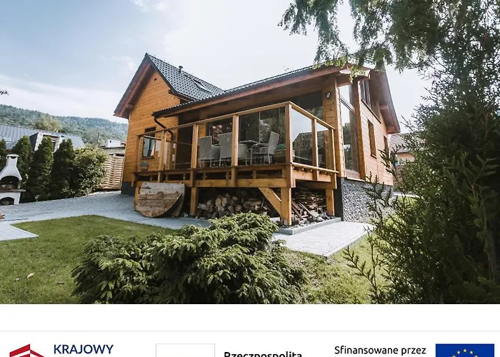 Stacja Magurka Ski&bike