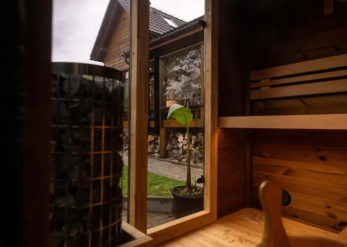 Stacja Magurka Ski&bike Wilkowice (Bielsko)