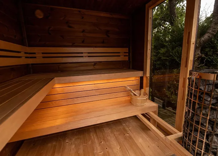 Stacja Magurka Ski&bike